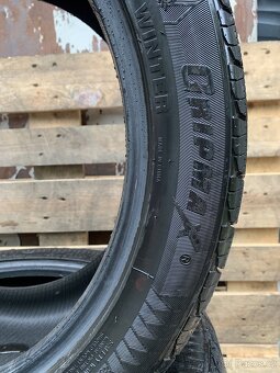 2ks 315/35/20 Gripmax/2018/110V/XL/zimní 6.8m - 6
