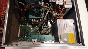Fujitsu Primergy TX100 S2 (Xeon X3430, 16GB RAM) - 6