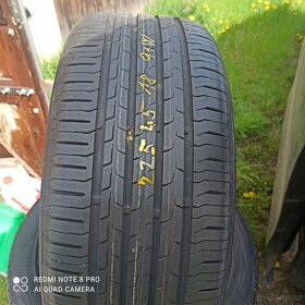 Letní pneumatiky 16" 17" 18" NOVÉ - 6