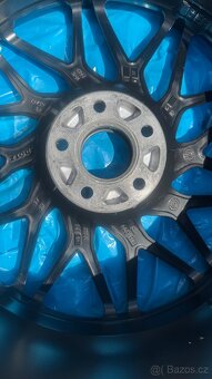 alu kola 5x112 r20 BMW,Mercedes,Audi,VW,Seat - 6