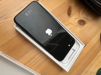 Apple iPhone SE 2020 128gb - 6
