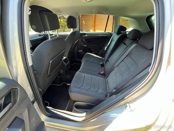 Tiguan R-line 2.0 TDI 110 kw - 6
