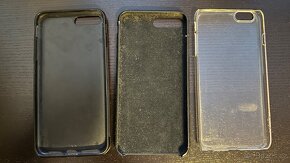 iPhone 8 Plus 64GB - 6