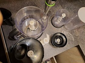 příslušenství k robotu Braun Multiquick 9 MQ9087X - 6