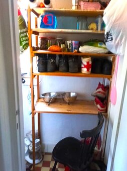 Pronájem bytu 2+1 54 m² Žďár nad Sázavou - 6