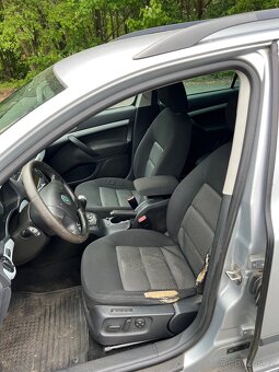 Škoda Octavia Scout 2.0 TDI 103KW - 6