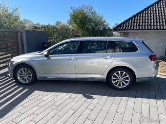 VW Passat B8 Highline 2.0 tdi 110 kw manual - 6