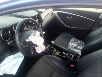 Hyundai i30 č. 21204 - 6