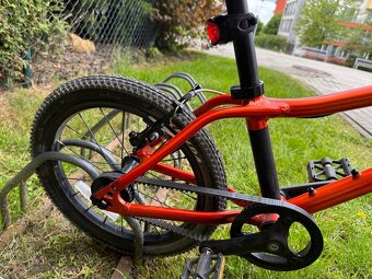 Kolo Rascal 16” - 6