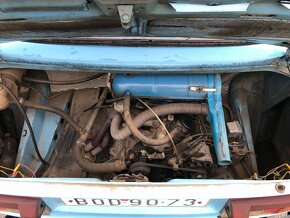 Škoda 120L - 6