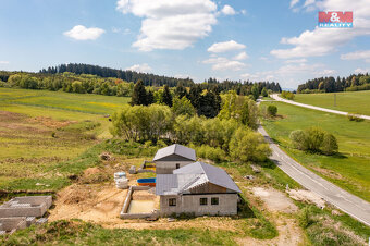 Prodej rodinného domu, 139 m², Hořice na Šumavě - 6