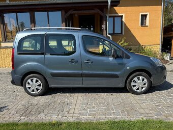 CITROEN BERLINGO 2009 1.6i 16v MULTISPACE - 6