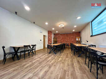 Pronájem obchod a služby, 65 m², Ostrava, ul. Sokolská třída - 6