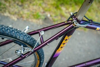 Kolo K2 50 Cross - 6