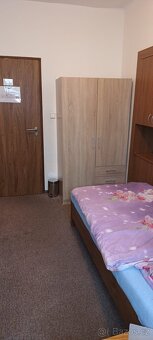 Pronájem neprůchozího pokoje, Olomouc - centrum - 6