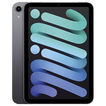 iPad mini 64 GB space grey - TOP stav (nový) - 6