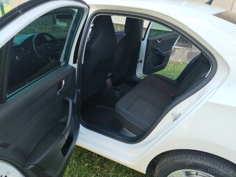 Škoda Rapid 1.2 Tsi-Koup.ČR,1 MAJITEL,Serviska,Cebie - 6