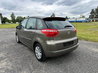 CITROEN C4 PICASSO 1,6 HDI 80kW 131000km‼️ - 6