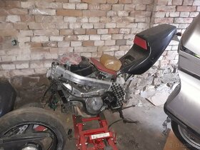 USD vidlece - GSXR K1 a jine - levne - 6