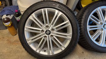 Alu 17” Leon - 6