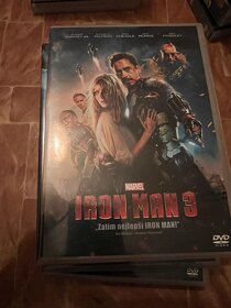 DVD filmy - 6