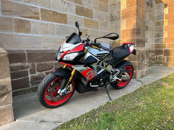 Aprilia Tuono V4 1100 Factory - 6