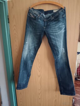Diesel jeans - 6