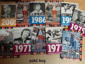 Prodám cd a dvd - 6