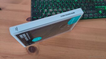 Pouzdro Nillkin na telefon OnePlus Nord 3 5g - 6