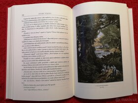 HVĚZDA JIHU Jules Verne - 6