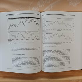 Steve Nison - Beyond Candlesticks: New Japanese Charting T. - 6