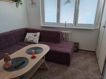Pronájem bytu 1+1 - 6