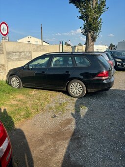 Volkswagen Golf VI - 6