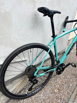 Rock Machine GRAVELRIDE 500, vel. L - 6