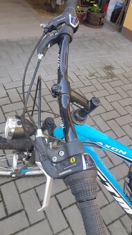 Horské kolo CTM P 26 AXON. - 6