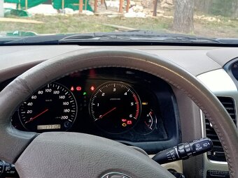 Toyota Landcruiser - 6