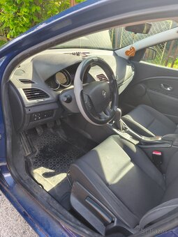 Renault Megane 3 combi 2010 - 6