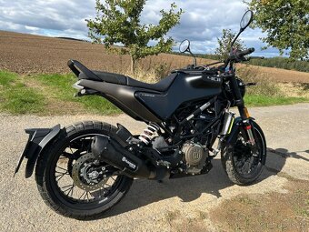 Husqvarna Svartpilen 401 r.v.2022 - 6