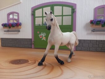 Prodám koně Schleich - 6