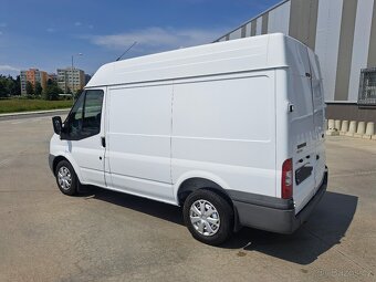 Prodám Ford Transit rv 2012 - 6
