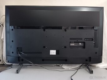 Sony KD-55XG8096,139cm,Ultra HD-4K,Smart+wifi,DVB-T2 - 6