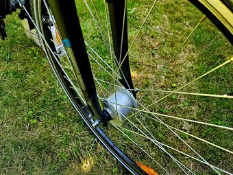 Nove Damske hlinikove kolo 28 - 6