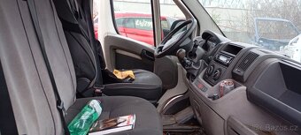 Citroen Jumper č. 22094 - 6