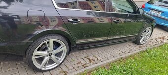 Originál alu kola Audi RS3 5x112 R19 - 6