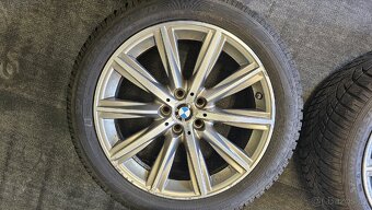 Kola 18" BMW G30 G31 style 684 - 6
