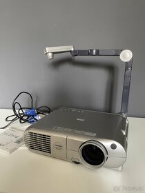 Projektor Toshiba TLP681 - 6