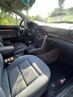 Audi A4 B5 1.9TDI 66kw - 6