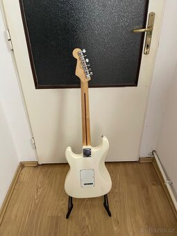 Fender Stratocaster Mexico - 6