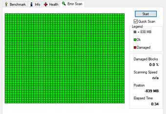 WD Elements 12TB Externí - top stav - 6