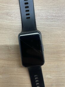 Chytré hodinky Huawei Watch Fit - 6